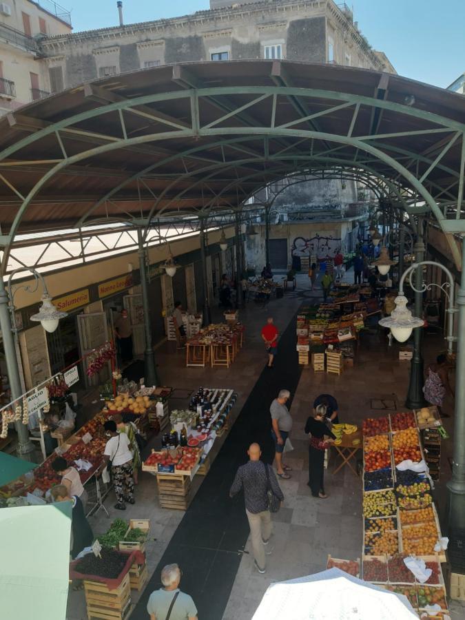 Il Diamante Bed & Breakfast Crotone Bagian luar foto