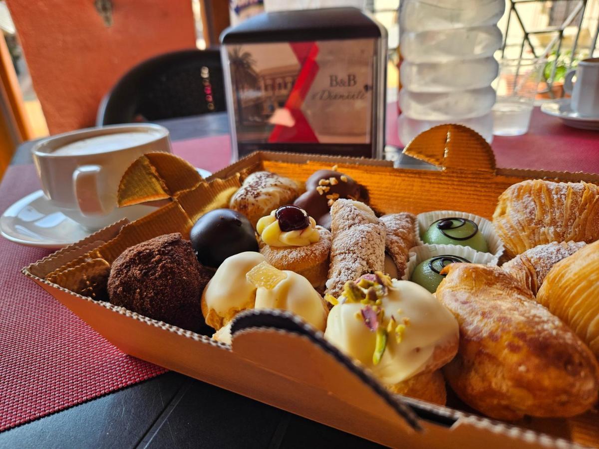 Il Diamante Bed & Breakfast Crotone Bagian luar foto