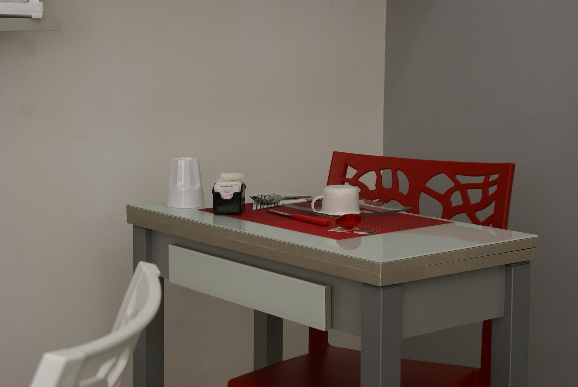 Il Diamante Bed & Breakfast Crotone Bagian luar foto