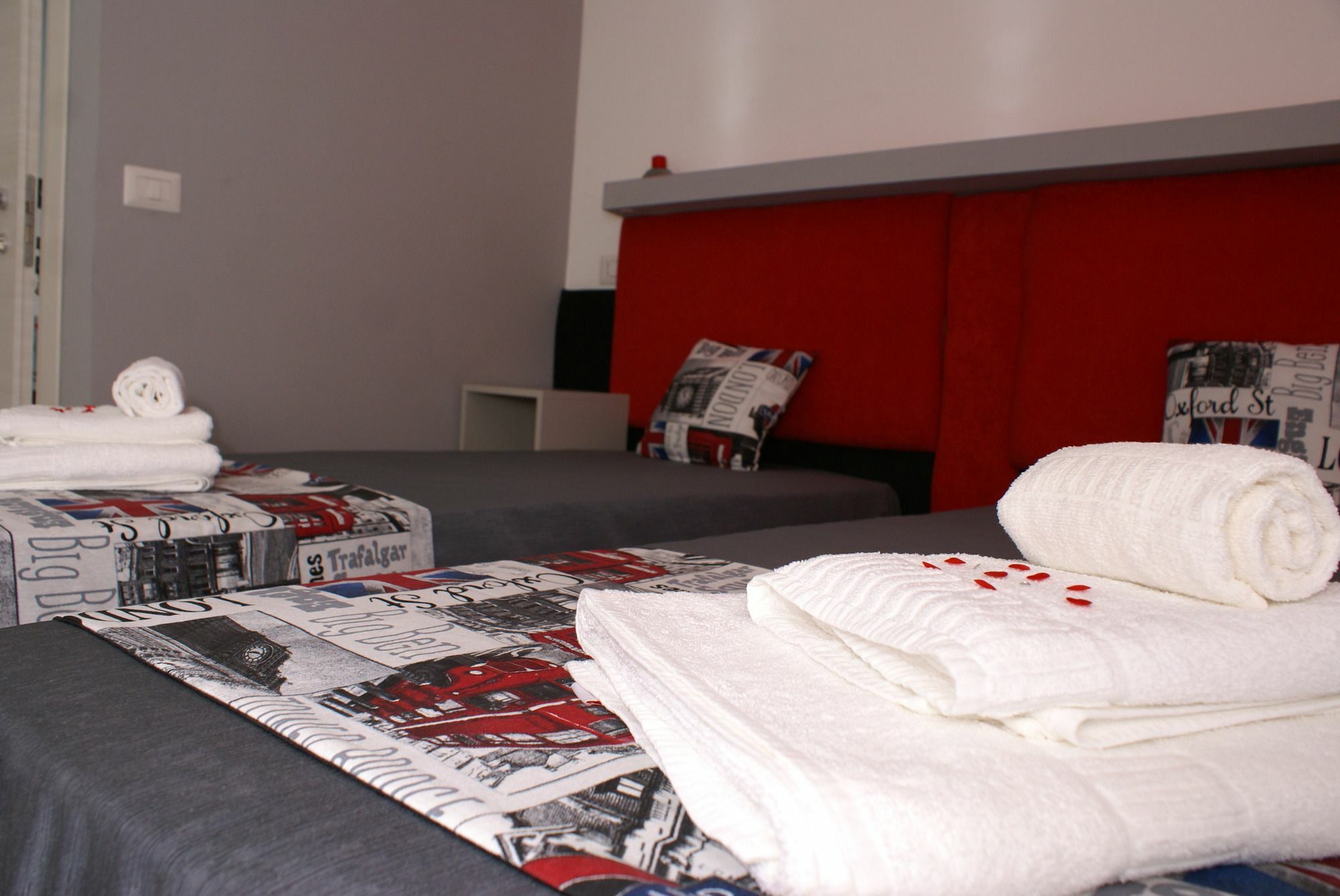 Il Diamante Bed & Breakfast Crotone Bagian luar foto