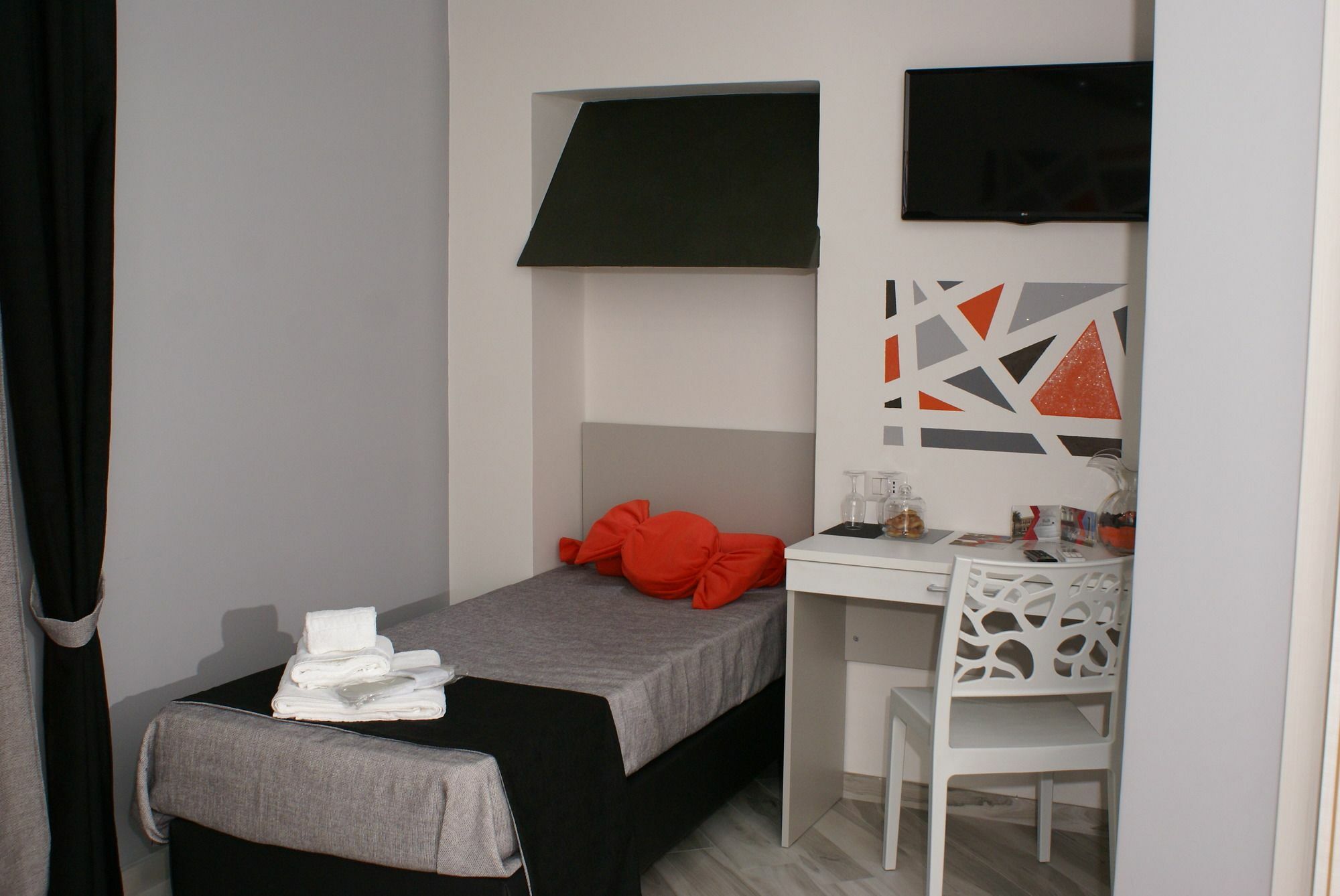 Il Diamante Bed & Breakfast Crotone Bagian luar foto