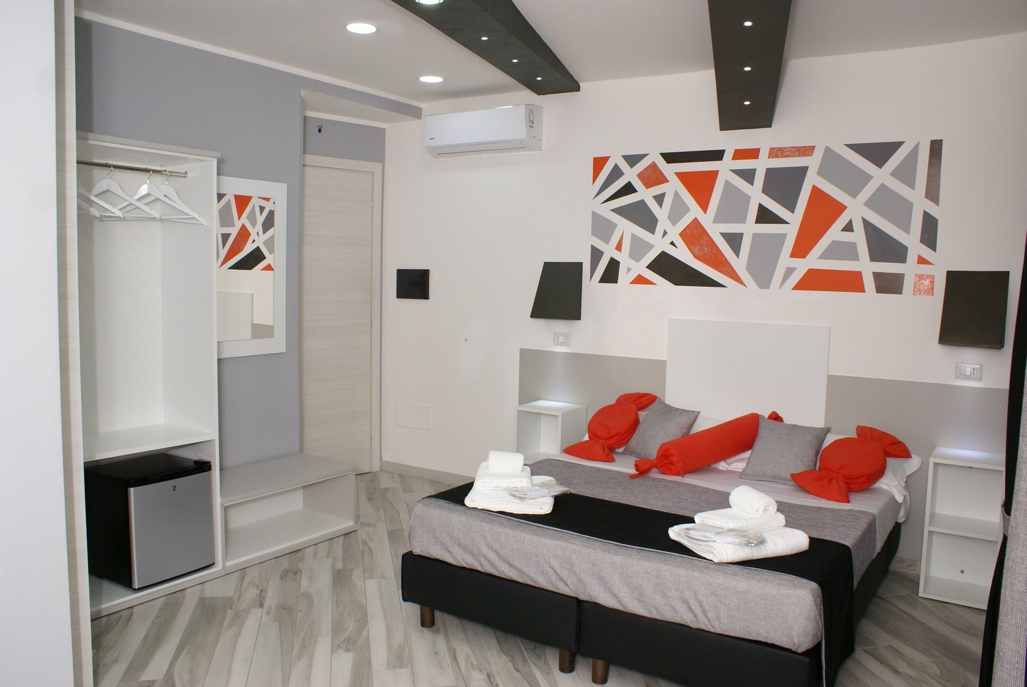 Il Diamante Bed & Breakfast Crotone Bagian luar foto