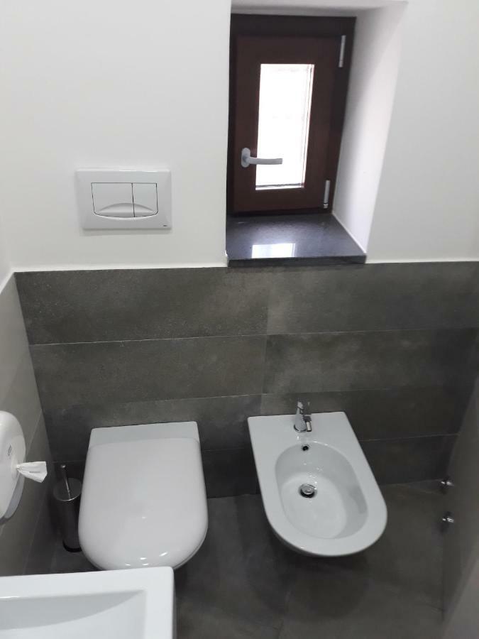 Il Diamante Bed & Breakfast Crotone Bagian luar foto