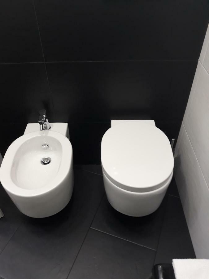 Il Diamante Bed & Breakfast Crotone Bagian luar foto